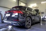 Audi Q8 50 TDI Quattro S-Line by DTE Systems 2018 года
